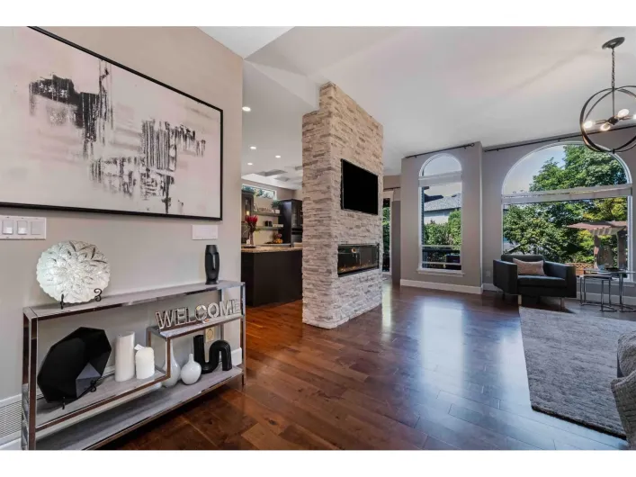 16615 61 AVENUE, Surrey