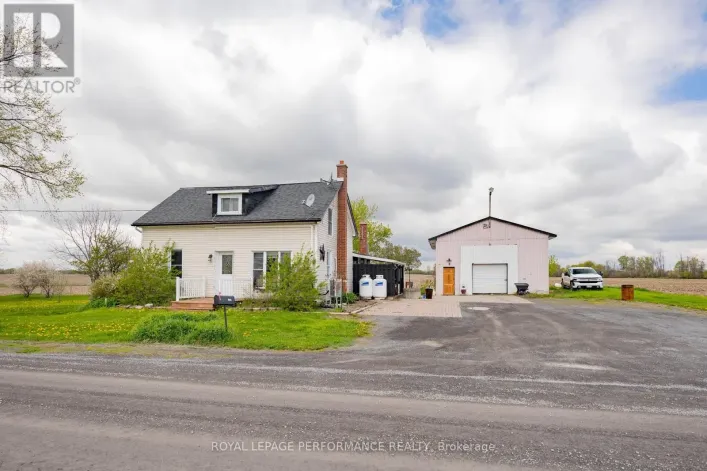 16615 DUFF'S CORNERS ROAD, North Stormont