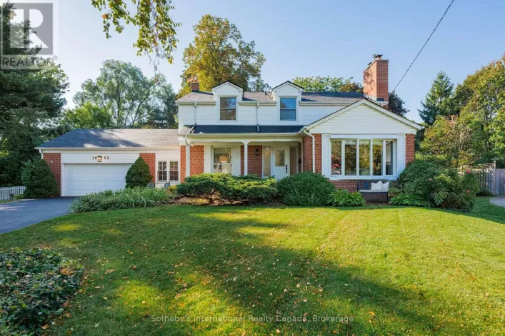 1662 BRAMSEY DRIVE, Mississauga