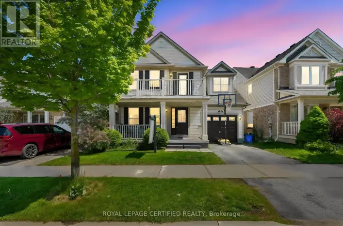 1662 CLARK BOULEVARD, Milton