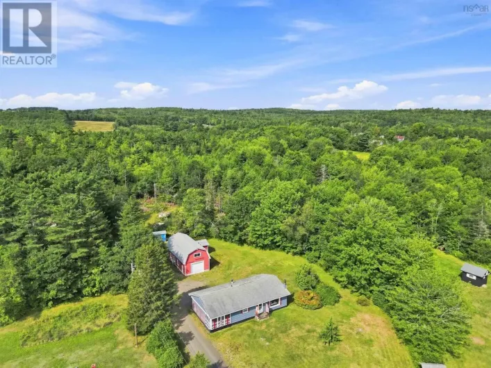 1662 Highway 331, Pleasantville