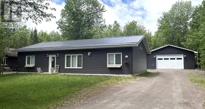 1662 JOCKO POINT ROAD W, North Bay