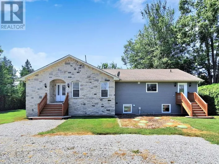 House for sale: 1662 LAKESHORE DRIVE, Ramara