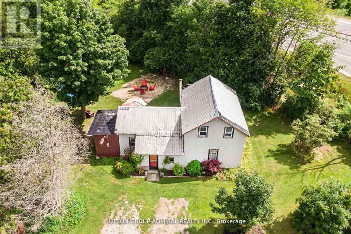 1662 PENLEY ROAD, Severn