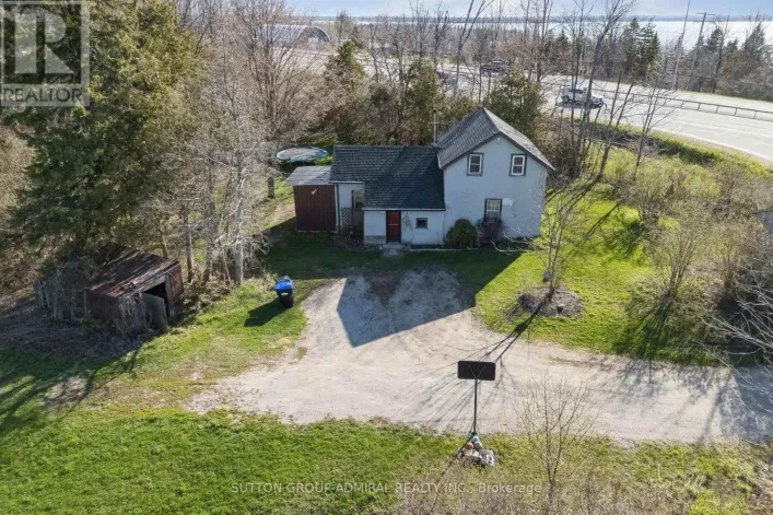 1662 PENLEY ROAD, Severn