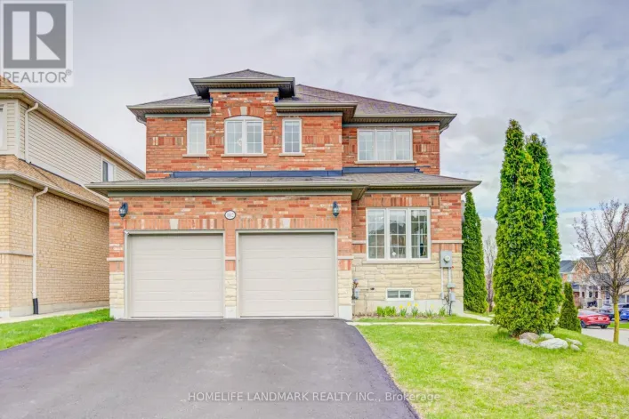 1662 QUAIL RUN DRIVE, Oshawa