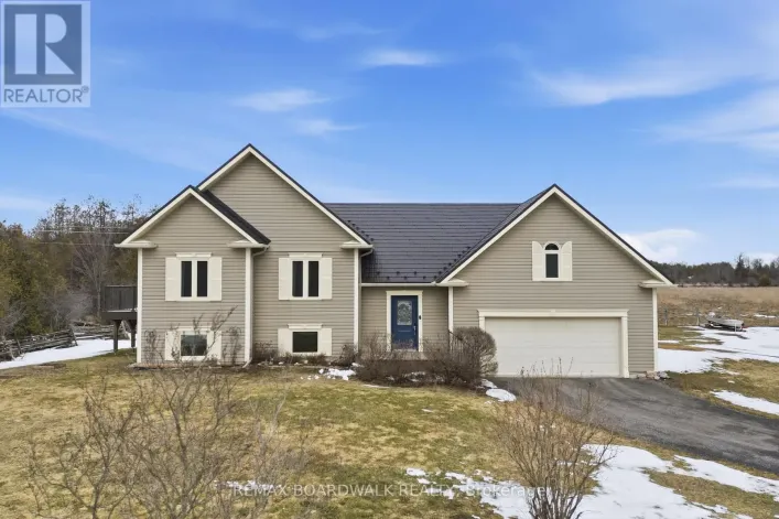 1662 RICHMOND ROAD, Beckwith