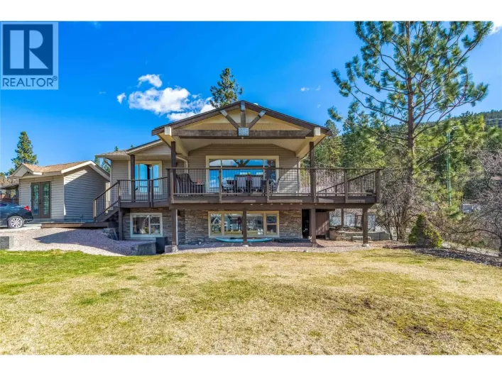 16621 Maki Road, Lake Country