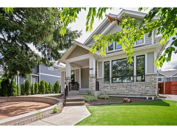 16628 104 AVENUE, Surrey