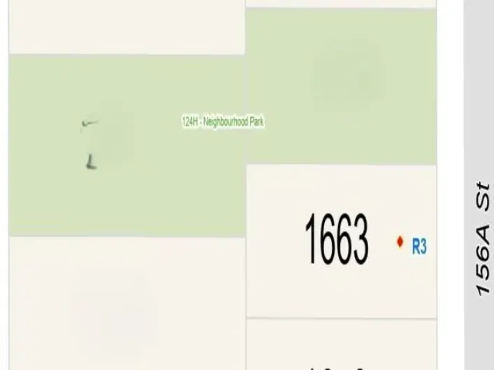 1663 156A STREET, Surrey