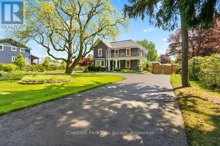 1663 5TH AVENUE E, Owen Sound