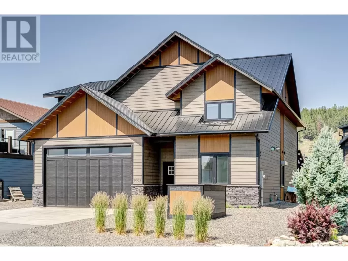 1663 Koocanusa Lake Drive, Lake Koocanusa