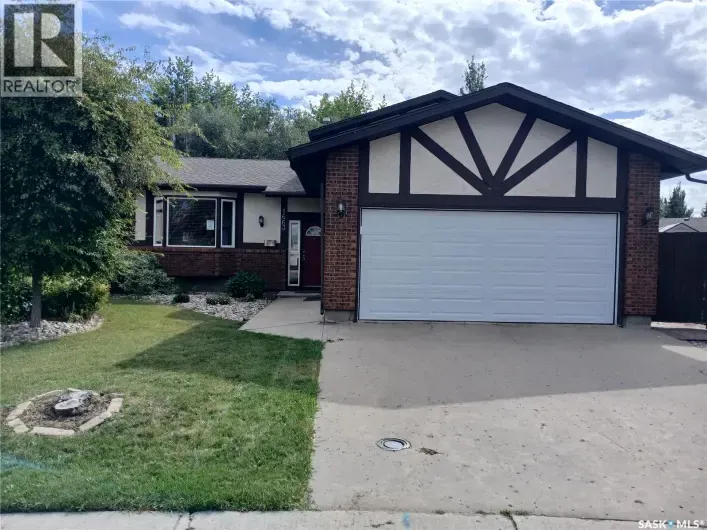 House for sale: 1663 Shattuck BAY N, Regina
