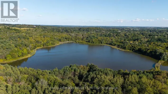 16631 MOUNT HOPE ROAD, Caledon