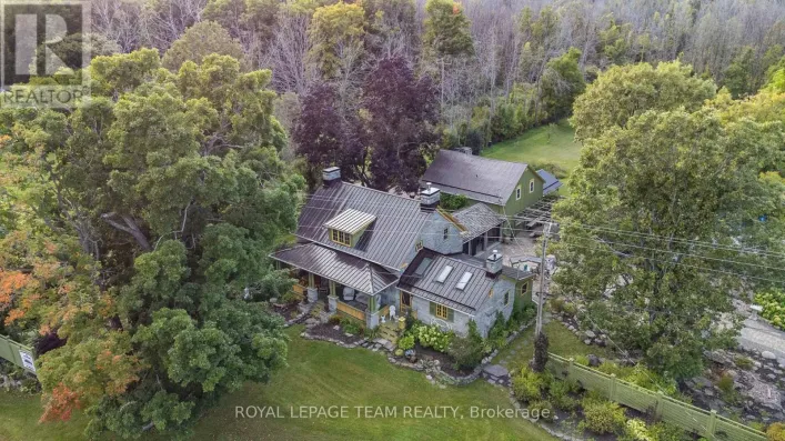 16635 COUNTY ROAD 36 ROAD, South Stormont