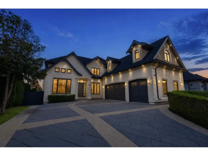 16636 57 AVENUE, Surrey