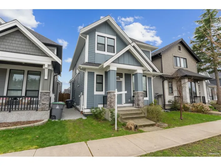 16636 EDGEWOOD DRIVE, Surrey