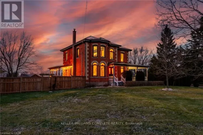 1664 NEBO ROAD, Hamilton