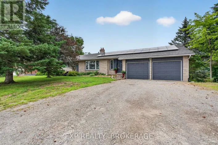 1664 WALLBRIDGE LOYALIST ROAD, Quinte West