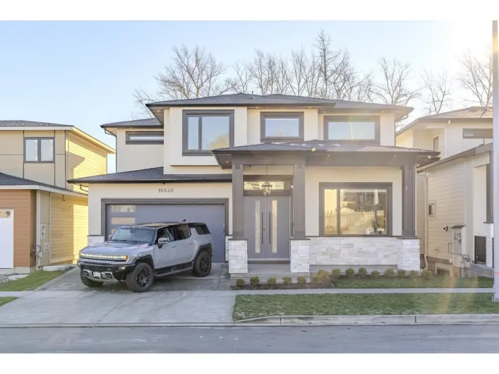 16640 18A AVENUE, Surrey