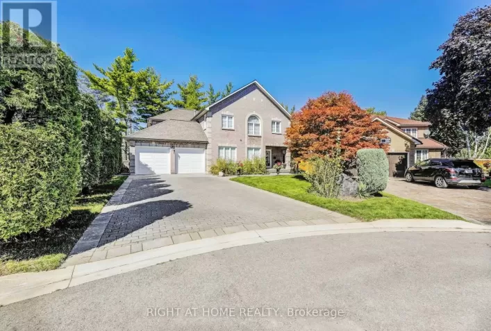 1665 ASGARD DRIVE, Mississauga