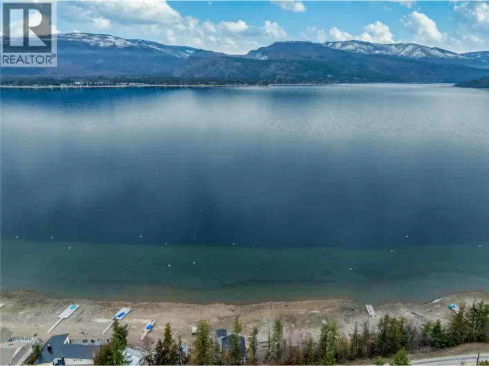 1665 Blind Bay Road, Blind Bay