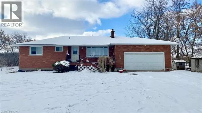 1665 COCKSHUTT Road, Waterford