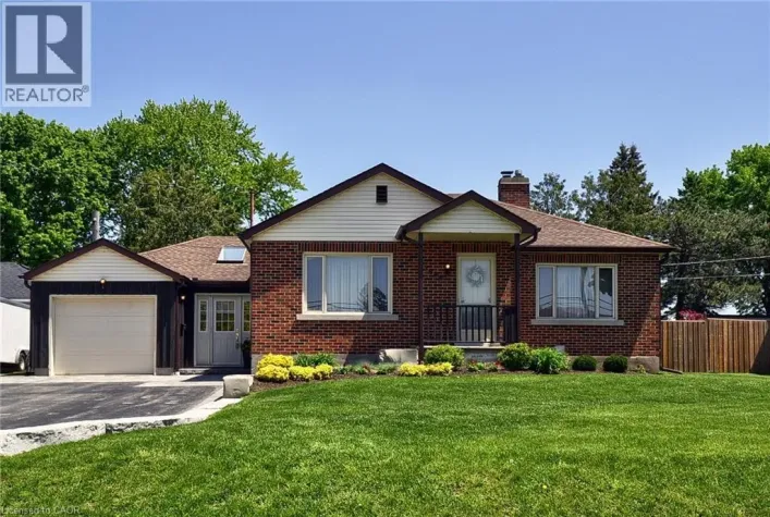 1665 CONCESSION Road, Cambridge
