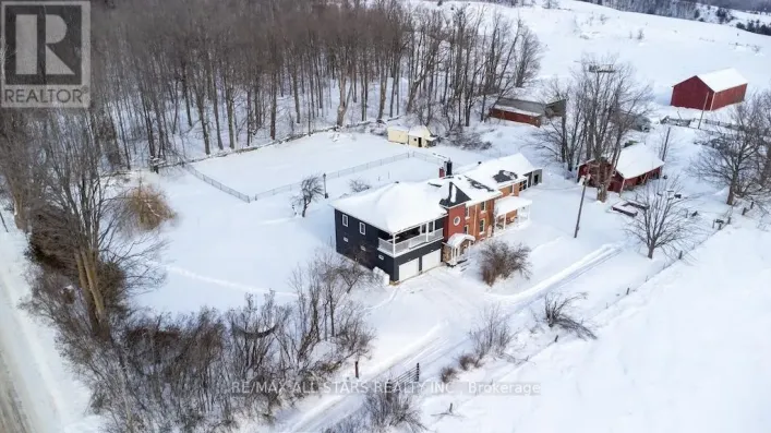 1665 DRANOEL ROAD, Cavan Monaghan