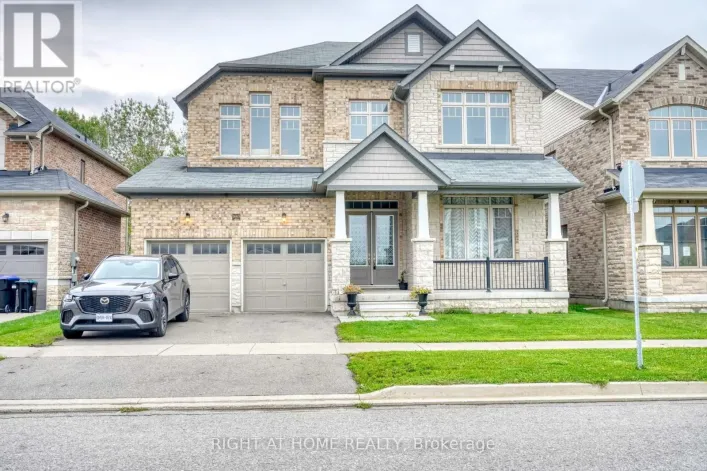 1665 EMBERTON WAY, Innisfil