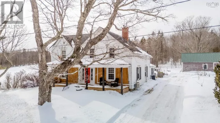 1665 Highway 362, Victoria Vale