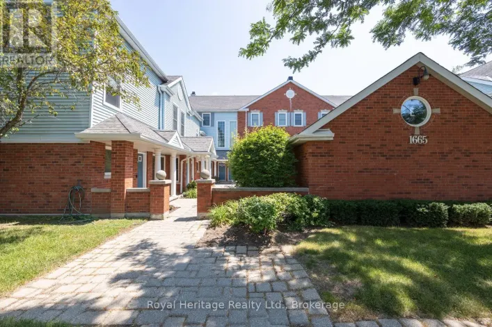 1665 NASH E-16 DRIVE, Clarington