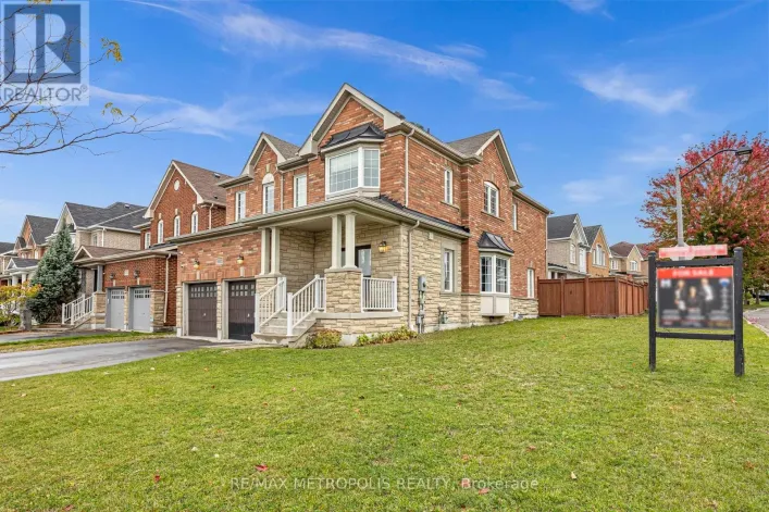 1665 PENNEL DRIVE, Oshawa