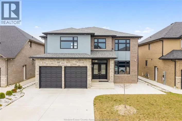 1665 ROCKPORT STREET, Windsor