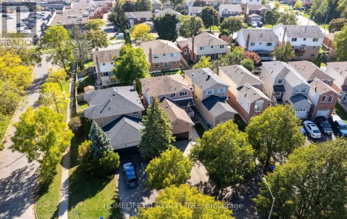 1665 TAWNBERRY STREET, Pickering