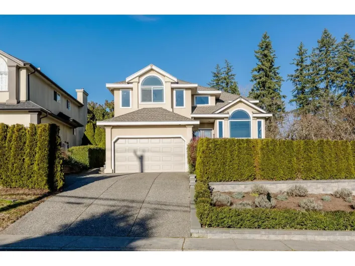 16657 78 AVENUE, Surrey