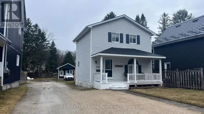 1666 3RD AVENUE W, Owen Sound