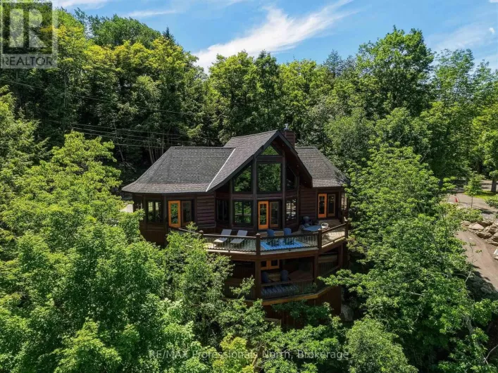 1666 BEAUMONT DRIVE, Bracebridge)