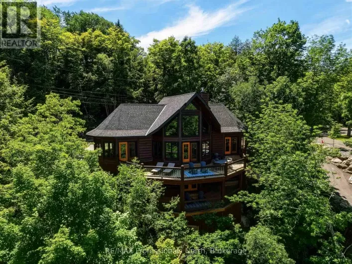1666 BEAUMONT DRIVE, Bracebridge)