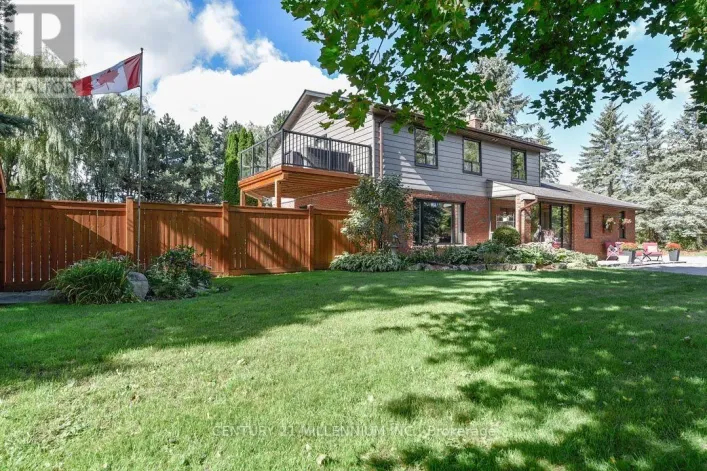 1666 SPRUCE DRIVE, Caledon