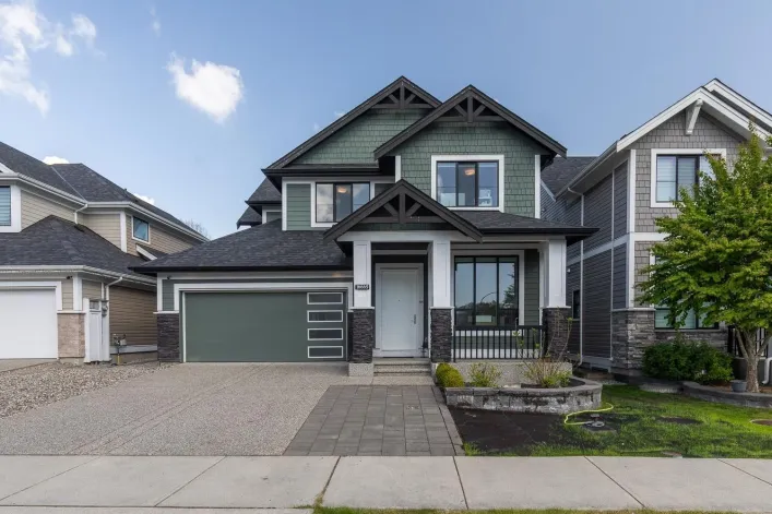 16665 103A AVENUE, Surrey