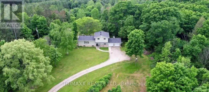 16668 HUMBER STATION ROAD, Caledon