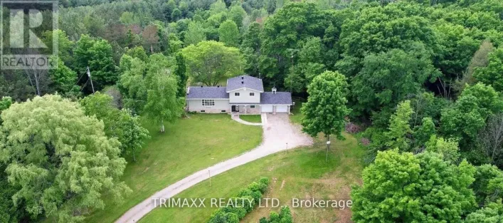 16668 HUMBER STATION ROAD, Caledon