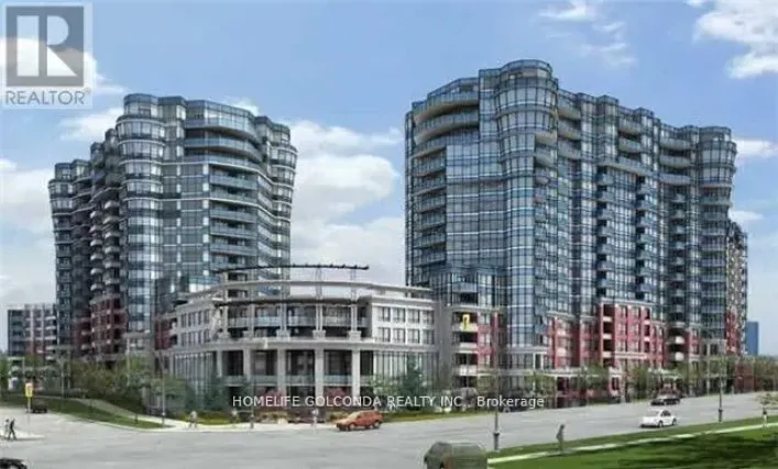 1667 - 23 COX BOULEVARD, Markham