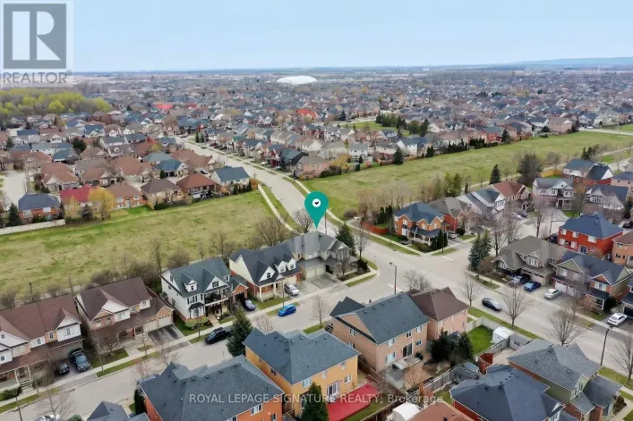 1667 DEMPSEY CRESCENT, Milton