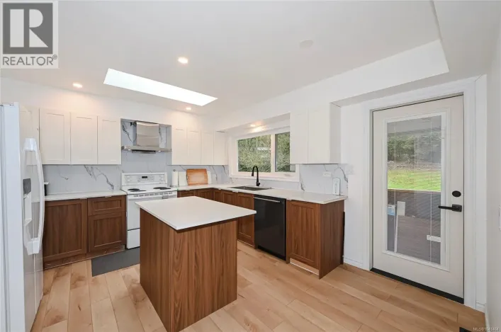 1667 Extension Rd, Nanaimo