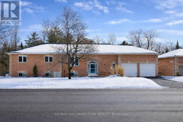 1667 TINY BEACHES ROAD S, Tiny