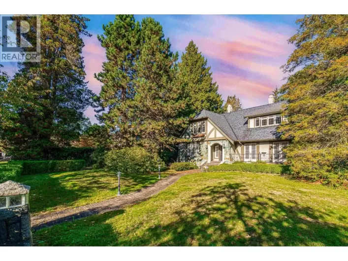 1667 W 40TH AVENUE, Vancouver