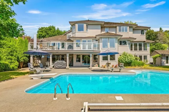 16672 77 AVENUE, Surrey