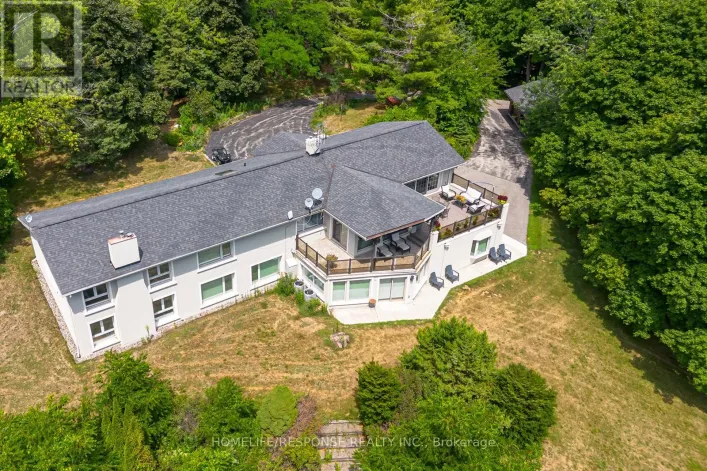 16672 CENTREVILLE CREEK ROAD, Caledon